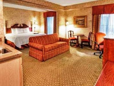 Hampton Inn Marion Jacktown Экстерьер фото