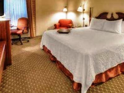 Hampton Inn Marion Jacktown Экстерьер фото